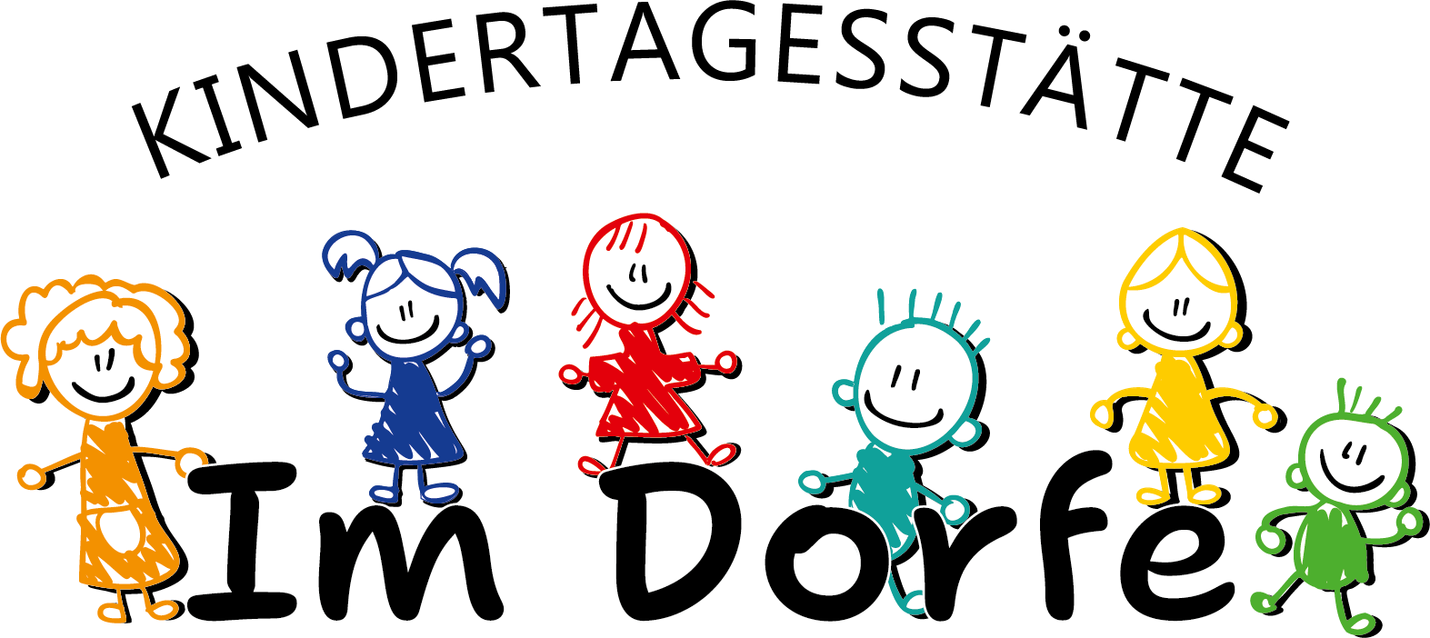 Logo Kita im Dorfe